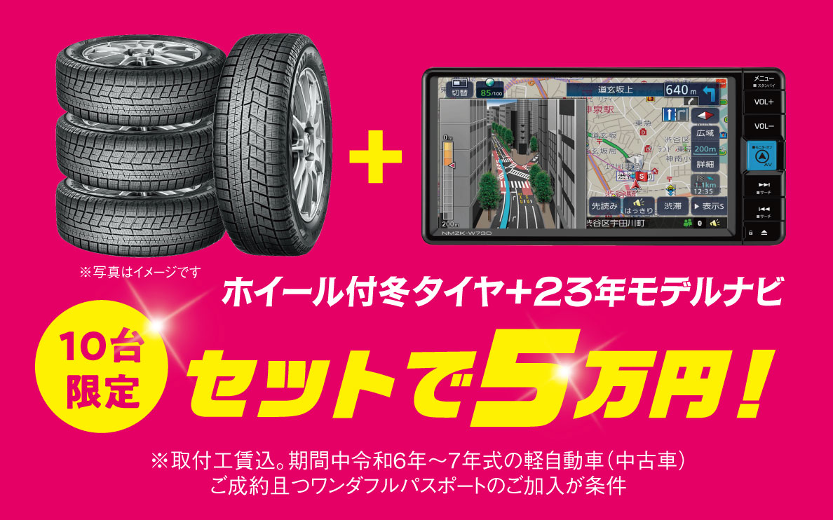 イベント①